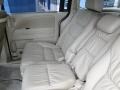 2008 Taffeta White Honda Odyssey EX-L  photo #32