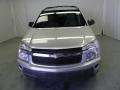 Galaxy Silver Metallic - Equinox LS Photo No. 2