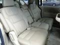 2008 Taffeta White Honda Odyssey EX-L  photo #34