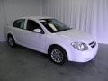 Summit White - Cobalt LT Sedan Photo No. 1