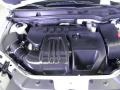Summit White - Cobalt LT Sedan Photo No. 4