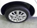 Summit White - Cobalt LT Sedan Photo No. 11