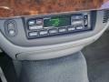 2005 Light Ice Blue Metallic Mercury Grand Marquis LS  photo #35