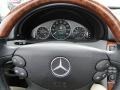 Iridium Silver Metallic - CLK 350 Cabriolet Photo No. 19