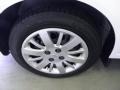 Summit White - Cobalt LT Sedan Photo No. 23