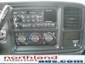 2002 Forest Green Metallic Chevrolet Silverado 1500 LS Extended Cab  photo #17