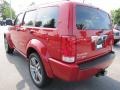 2011 Redline 2-Coat Pearl Dodge Nitro Shock  photo #2