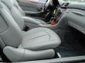 Iridium Silver Metallic - CLK 350 Cabriolet Photo No. 29