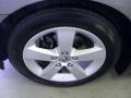 Galaxy Gray Metallic - Civic EX Coupe Photo No. 4