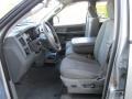 2007 Bright Silver Metallic Dodge Ram 1500 Thunder Road Quad Cab  photo #12