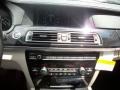2011 BMW 7 Series 750Li xDrive Sedan Controls