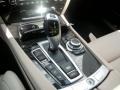 6 Speed Automatic 2011 BMW 7 Series 750Li xDrive Sedan Transmission