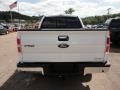 2011 Oxford White Ford F150 XLT SuperCrew 4x4  photo #3