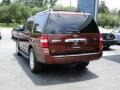 2008 Dark Copper Metallic Ford Expedition Limited  photo #10