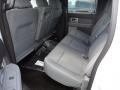 2011 Oxford White Ford F150 XLT SuperCrew 4x4  photo #13