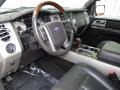 2008 Dark Copper Metallic Ford Expedition Limited  photo #15