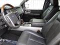 2008 Dark Copper Metallic Ford Expedition Limited  photo #16