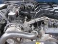 4.0 Liter SOHC 12-Valve V6 Engine for 2005 Ford Explorer Eddie Bauer 4x4 #51115751