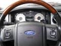 2008 Dark Copper Metallic Ford Expedition Limited  photo #20
