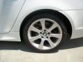 Alpine White - 5 Series 535xi Sedan Photo No. 7