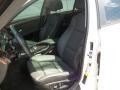 Alpine White - 5 Series 535xi Sedan Photo No. 11