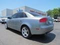 Quartz Gray Metallic - A4 2.0T Sedan Photo No. 5