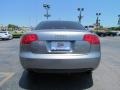 Quartz Gray Metallic - A4 2.0T Sedan Photo No. 6