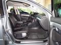 Quartz Gray Metallic - A4 2.0T Sedan Photo No. 10