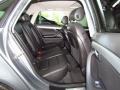 Quartz Gray Metallic - A4 2.0T Sedan Photo No. 11