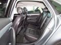 Quartz Gray Metallic - A4 2.0T Sedan Photo No. 12