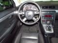 Quartz Gray Metallic - A4 2.0T Sedan Photo No. 15