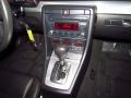 Quartz Gray Metallic - A4 2.0T Sedan Photo No. 16