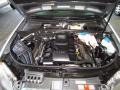 Quartz Gray Metallic - A4 2.0T Sedan Photo No. 19