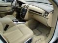 2007 Mercedes-Benz R Macadamia Interior Dashboard Photo