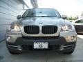 Platinum Bronze Metallic - X5 3.0si Photo No. 2