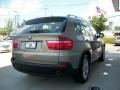 Platinum Bronze Metallic - X5 3.0si Photo No. 3