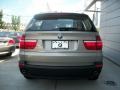Platinum Bronze Metallic - X5 3.0si Photo No. 4
