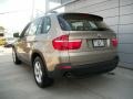Platinum Bronze Metallic - X5 3.0si Photo No. 5