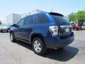 Navy Blue Metallic - Equinox LS Photo No. 5