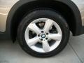 Platinum Bronze Metallic - X5 3.0si Photo No. 6