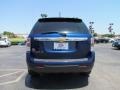 Navy Blue Metallic - Equinox LS Photo No. 6