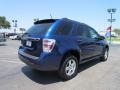 Navy Blue Metallic - Equinox LS Photo No. 7