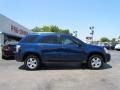 Navy Blue Metallic - Equinox LS Photo No. 8
