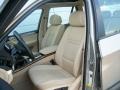 Platinum Bronze Metallic - X5 3.0si Photo No. 10