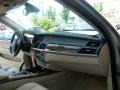 Platinum Bronze Metallic - X5 3.0si Photo No. 11