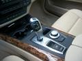 Platinum Bronze Metallic - X5 3.0si Photo No. 14