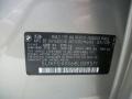 Platinum Bronze Metallic - X5 3.0si Photo No. 16