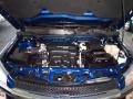 Navy Blue Metallic - Equinox LS Photo No. 16