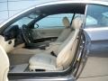 2008 Sparkling Graphite Metallic BMW 3 Series 328i Convertible  photo #9