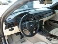 2008 Sparkling Graphite Metallic BMW 3 Series 328i Convertible  photo #11